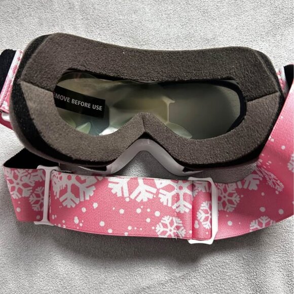 OutdoorMaster Kids Ski Goggles - Picture 3 of 3